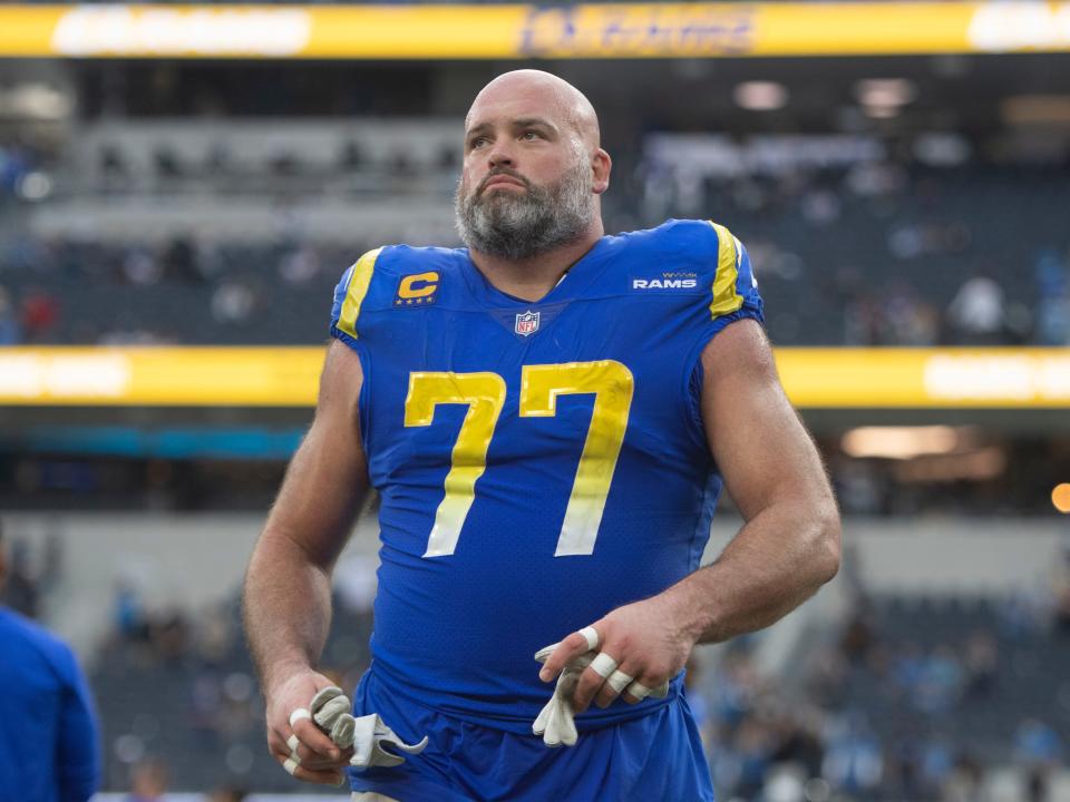 Andrew Whitworth