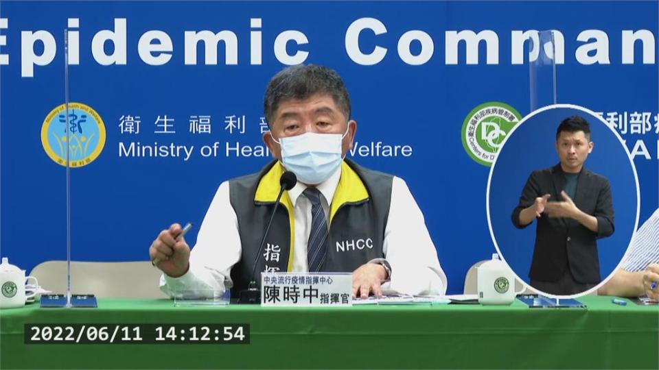 週六本土+79598、單日增211死　今年破3千人病逝