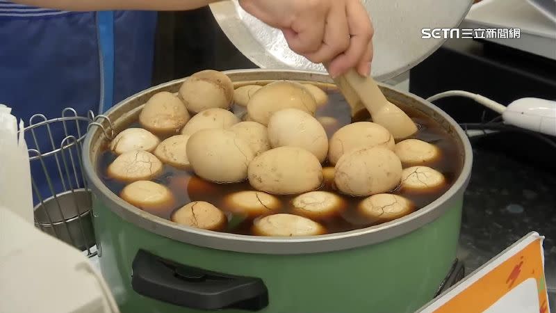 茶葉蛋與珍珠奶茶也被不少網友點名越來越貴。