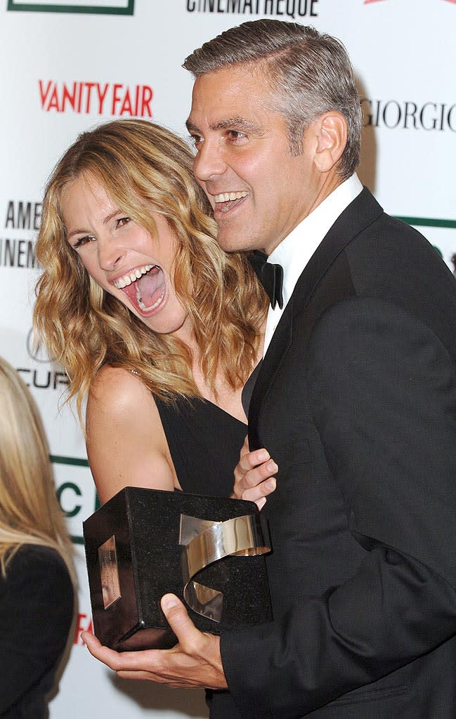 Roberts Clooney Cinematique Aw