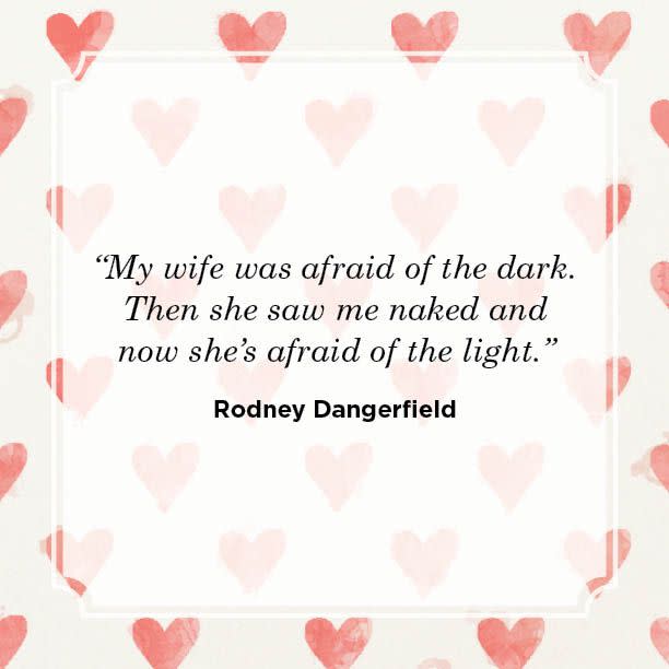 Rodney Dangerfield Quotes That'll Have You In Stitches