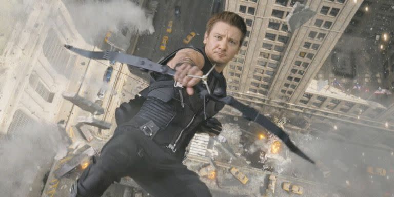 Disney+: todo lo que tenés que saber sobre Hawkeye, la nueva apuesta televisiva de Marvel