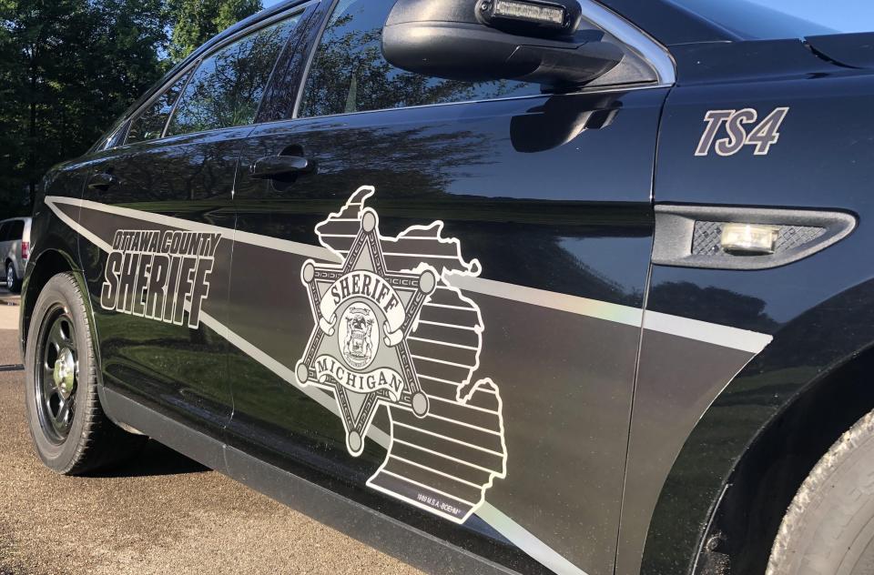 The Ottawa County Sheriff's Office has participated in the TEAM School Liaison Program for close to 10 years, said School Resource Officer Program Supervisor Ryan DeVries.