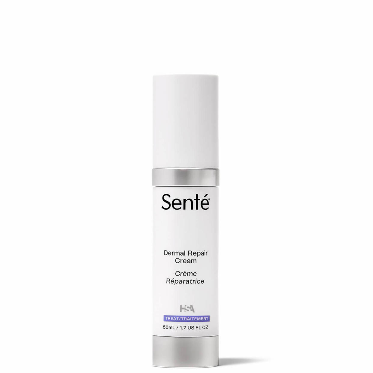 SENTÉ Dermal Repair Cream (1.7 fl. oz.) (SOVRN)