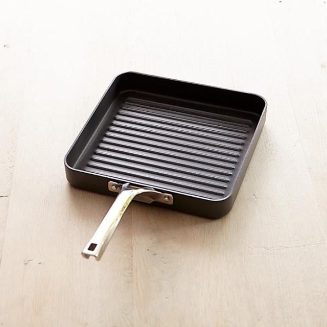 The Best Grill Pans on  – Robb Report