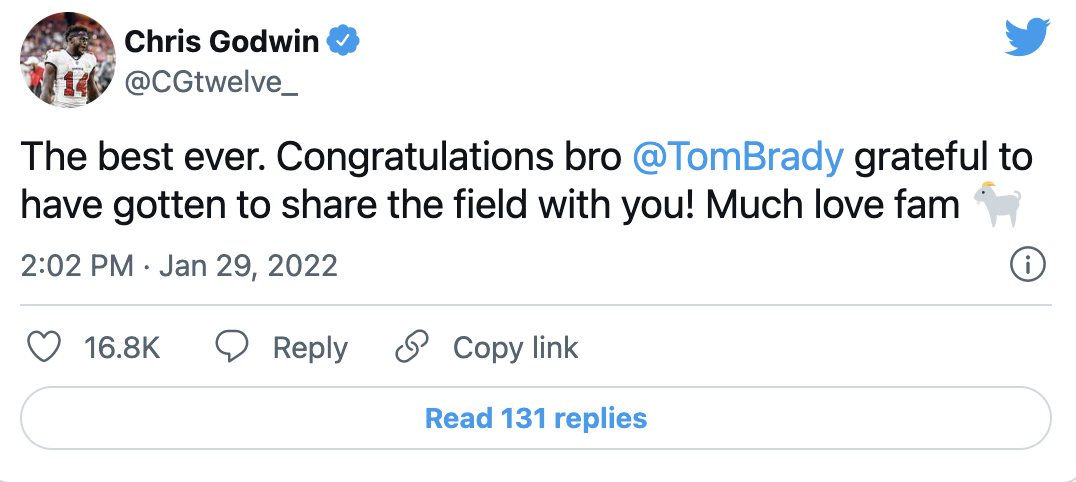 Tom Brady comes out of retirement and Twitter reacts by trolling