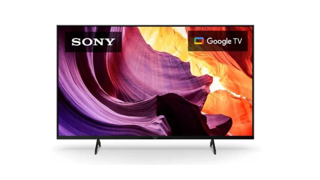 This Sony 4K TV Is Over $150 Off Right Now