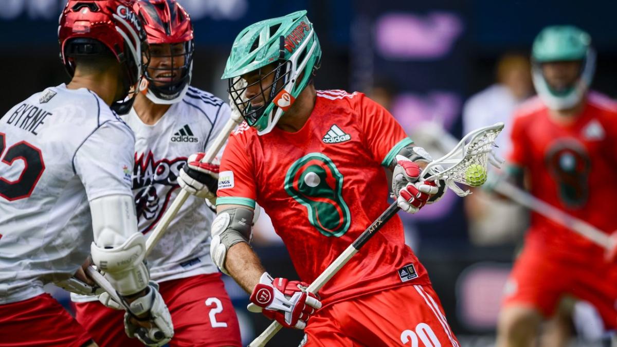 Premier Lacrosse League with ties to LI making move to put teams in cities  - Newsday