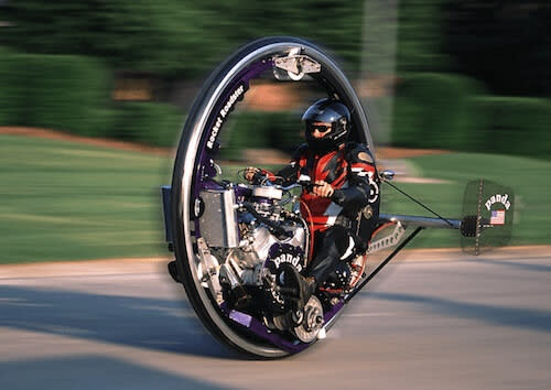 Courtesy: http://www.mcleanmonocycle.com/mclean-monocycle/