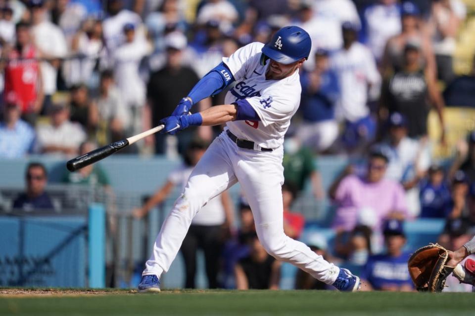 DEP-BEI FILIS-DODGERS (AP)