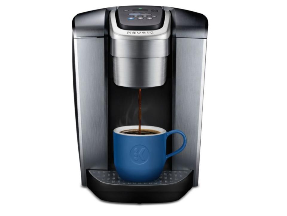 Keurig Green Mountain