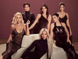 Gwyneth Paltrow Admits She Hasn't Seen Her Kardashians Episode 4