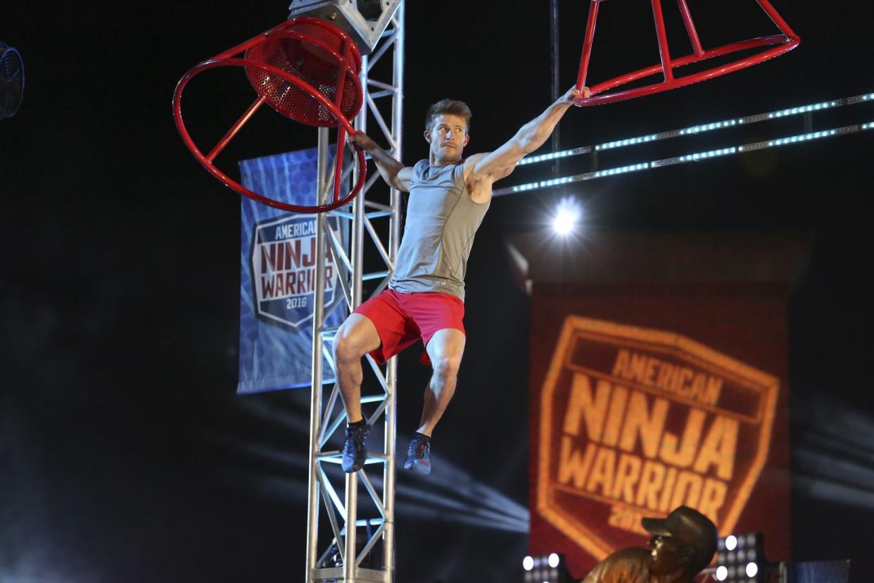 american ninja warrior season 8