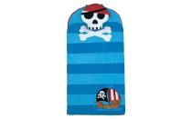 <p>Kids will be transported to an imaginary world with this neat portable napping set. Tuck them in with this mat, pillow, and blanket combo and they’ll drift off to dream of fighting pirates on the seven seas, flying planes through the sky, or exploring the jungle.</p> <p><strong>To buy: </strong><a rel="nofollow noopener" href="http://click.linksynergy.com/fs-bin/click?id=93xLBvPhAeE&subid=0&offerid=463275.1&type=10&tmpid=8158&RD_PARM1=http%253A%252F%252Fshop.nordstrom.com%252Fs%252Fstephen-joseph-portable-nap-mat-pillow-blanket-kids%252F3389511&u1=TLGGtrvG1ES1Nov" target="_blank" data-ylk="slk:nordstrom.com;elm:context_link;itc:0;sec:content-canvas" class="link ">nordstrom.com</a>, $49.89</p>