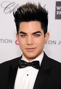 Adam Lambert | Photo Credits: Jamie McCarthy/WireImage