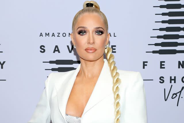 Jerritt Clark/Getty Erika Jayne