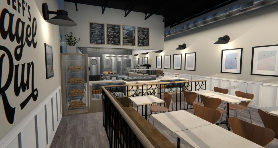 The new store will be located at the Kirkman Shoppes, 4732 South Kirkman Road in Orlando, and expects to open early in 2024.