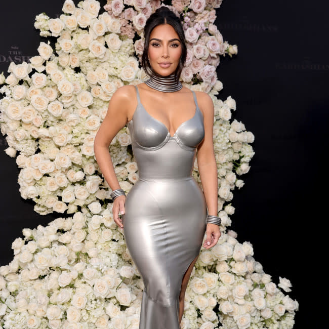 Kim Kardashian credit:Bang Showbiz