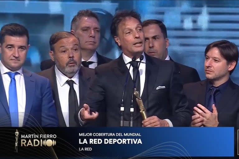 La Red Deportiva