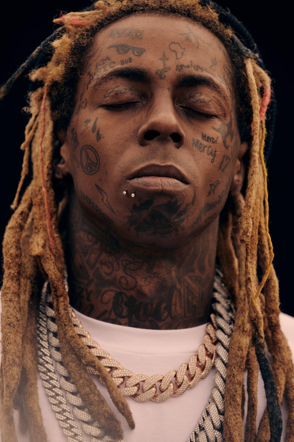 Lil Wayne