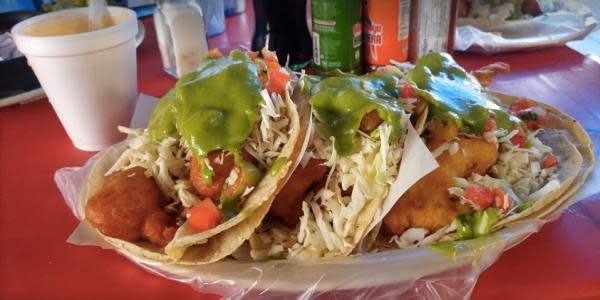 Baja California en la segunda temporada de “Las Crónicas del Taco” de Netflix 