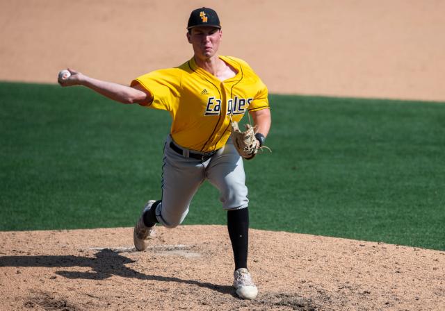 What Scott Berry's legacy looks like inside Southern Miss baseball