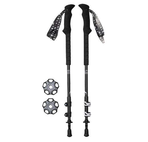 McKINLEY Migra 4 Trekking Poles. Image via Sport Chek.