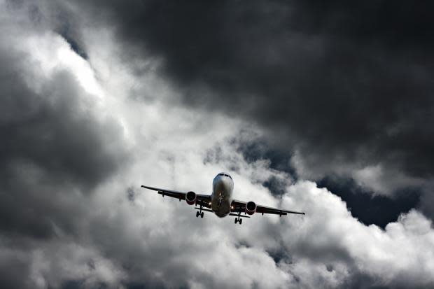 Airline Stock Outlook: High Costs Pose Short-Term Challenges