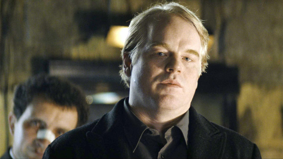 mission-impossible-3-philip-seymour-hoffman best roles