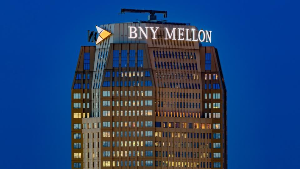 BNY Mellon Center, Pittsburgh (CC BY 2.0) by Tony Webster