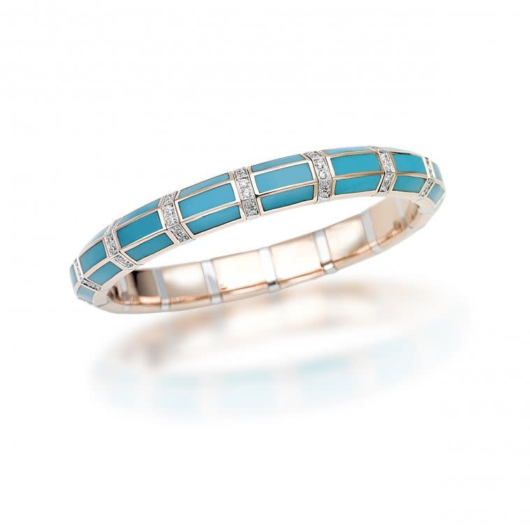 8 Turquoise Jewelry Pieces You Need for Summer