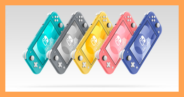 Pick a color, any color! (Photo: Amazon)