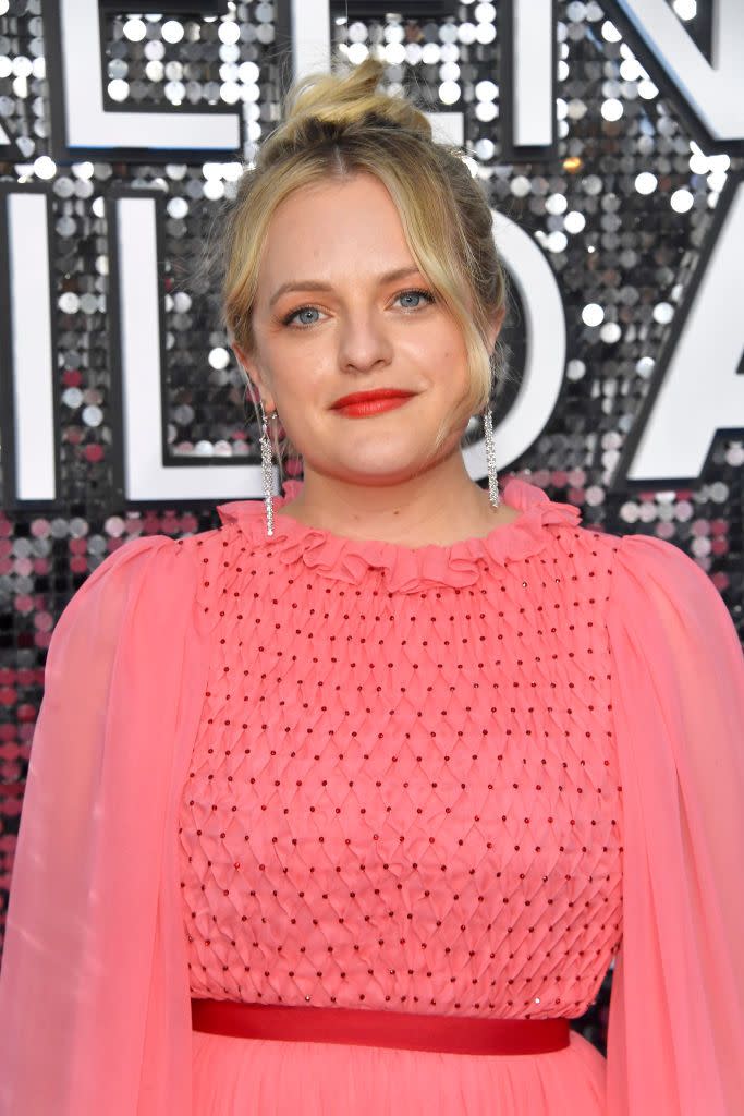 elisabeth moss