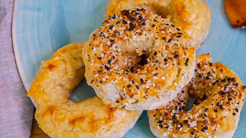 Bagels