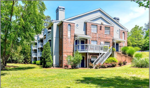 Multifamily Acquisition & Renovation Loan in Atlanta, GA MSA