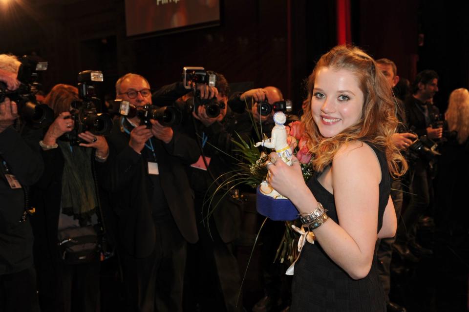 2011: Bayerischer Filmpreis