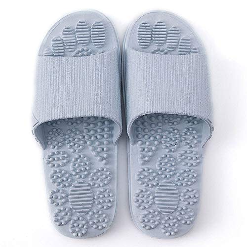 1) V-shine Acupressure Massage Slippers