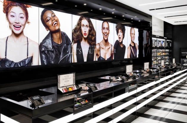 LVMH Reports Fenty Beauty Revenues Hit 500 Million Euros In 2018