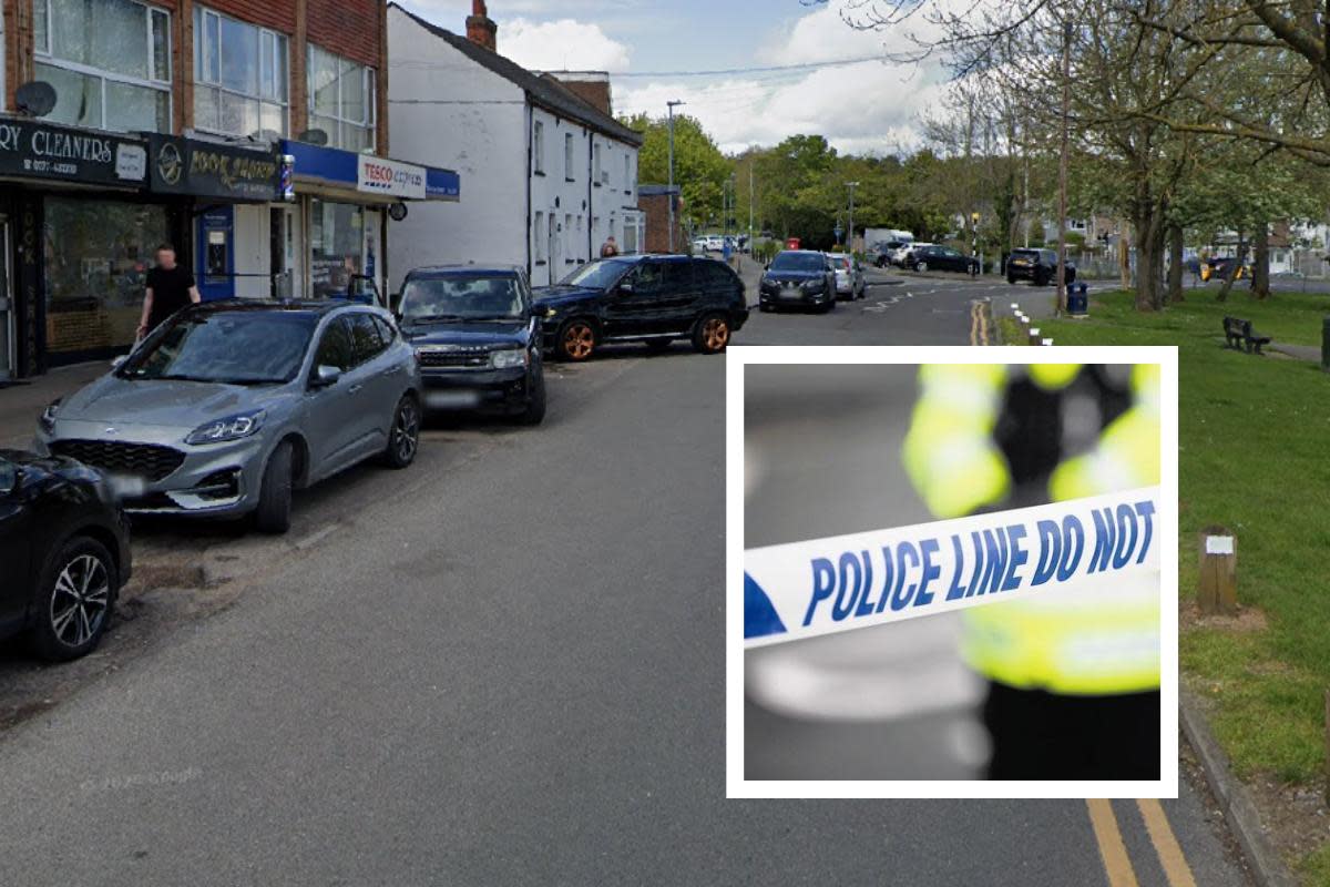 Witness appeal issued after serious attack outside Tesco in south Essex <i>(Image: Google / stock image)</i>