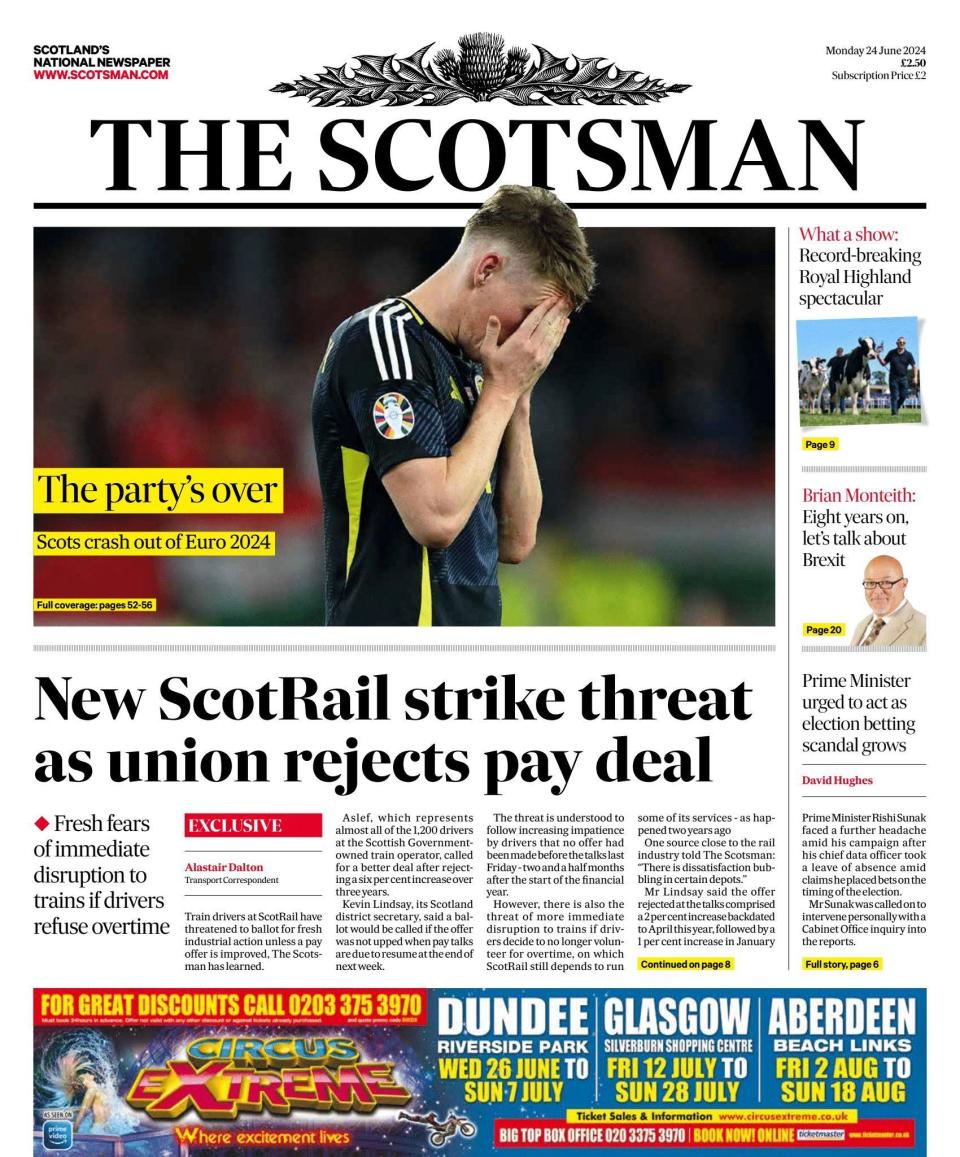 The Scotsman