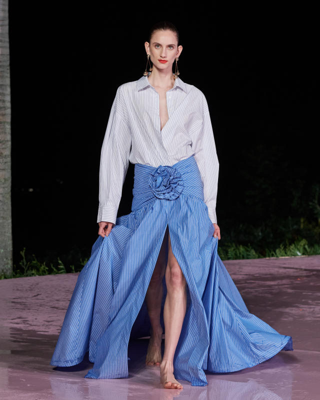 Carolina Herrera Resort 2024