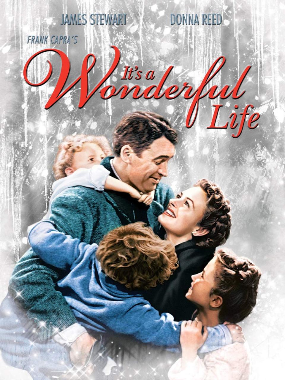 It's a Wonderful Life (1946)