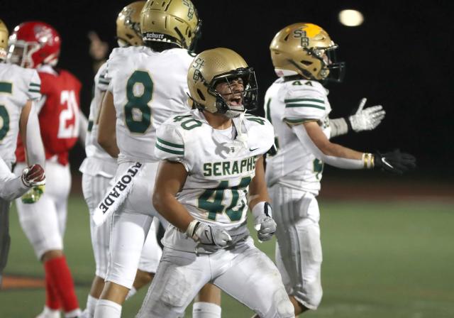 WEEK 4: Friday night's San Diego County high school football