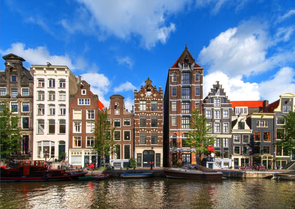 Amsterdam, Netherlands