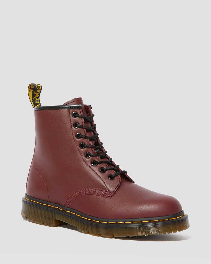 dr martens boots review