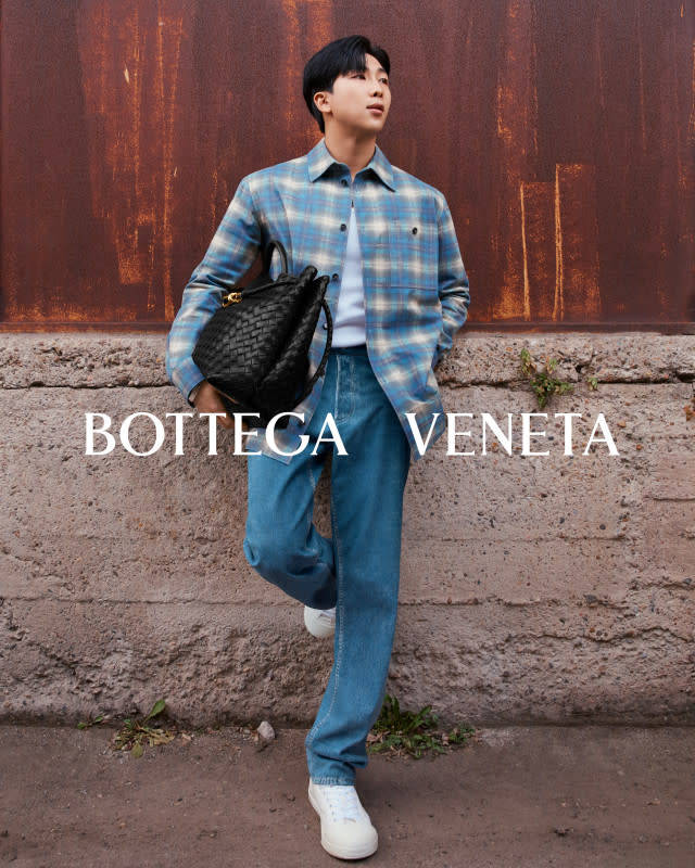 <p>Photo: Courtesy of Bottega Veneta</p>