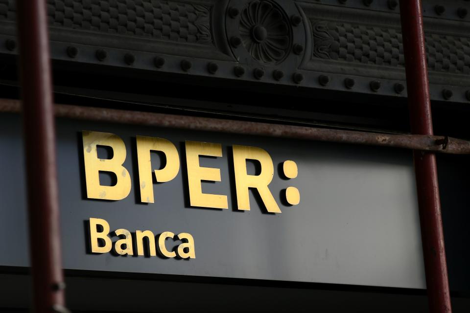 Bper con il 2% si assesta in 42esima posizione a livello europeo, quinta in Italia.