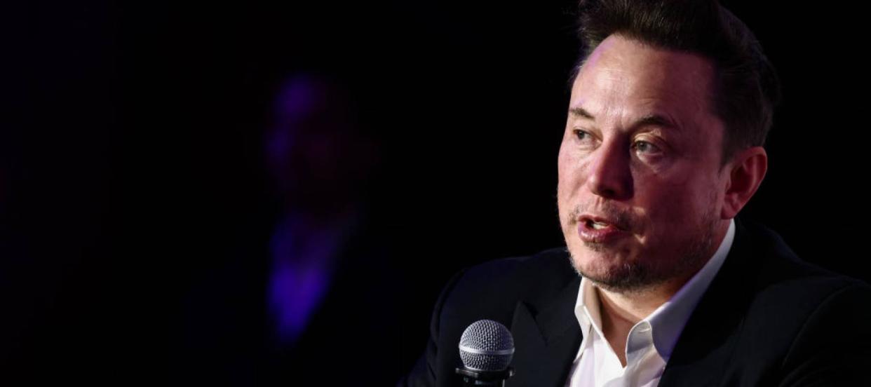 ‘The public is being lied to’: Elon Musk says major money funds like BlackRock, Fidelity ‘inflicted’ ESG on American investors — as states like Texas move to ban these policies, is he right?