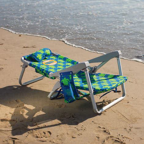 Beach Chair