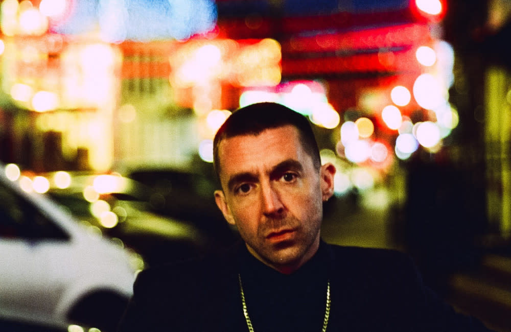 Miles Kane releases 'One Man Band' on August 4 credit:Bang Showbiz